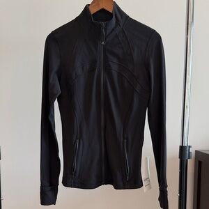 NWT Lululemon Define Jacket